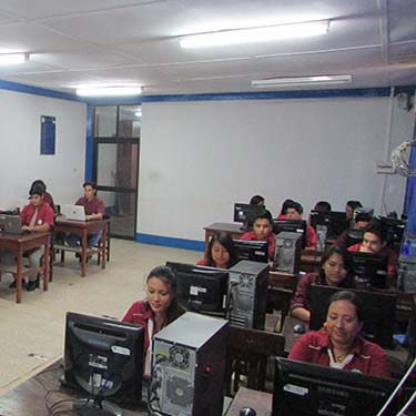 Administración de Centros de Cómputo