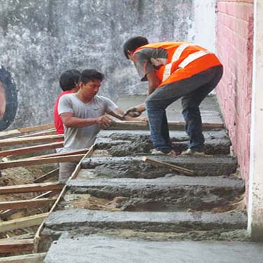 Construcción Civil