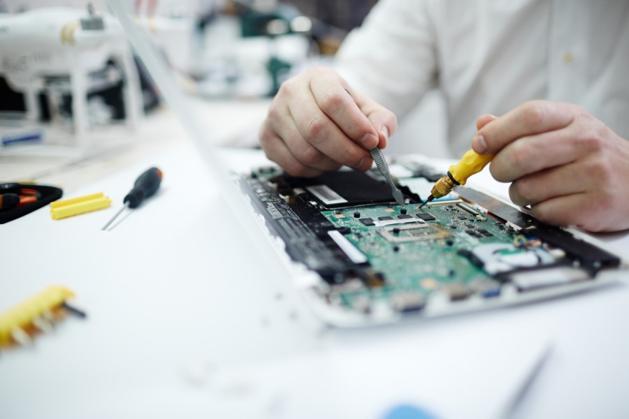 Electrónica Industrial