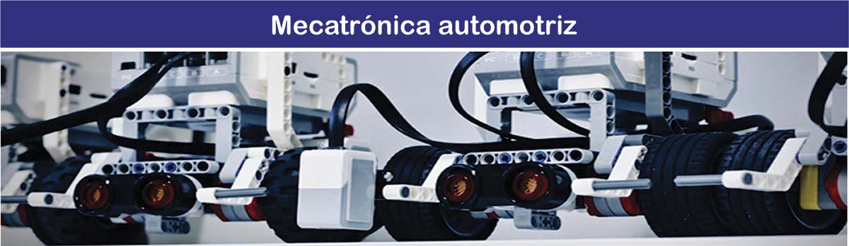 Mecatronica